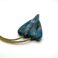 Image 4 of Lemurian Star Key