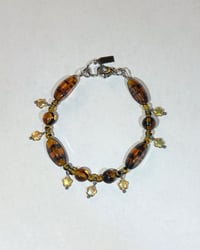 Image 1 of “Tigerstar” bracelet
