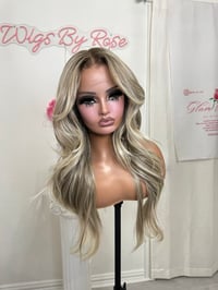 Image 10 of Maya luxury free part (ready to ship) 