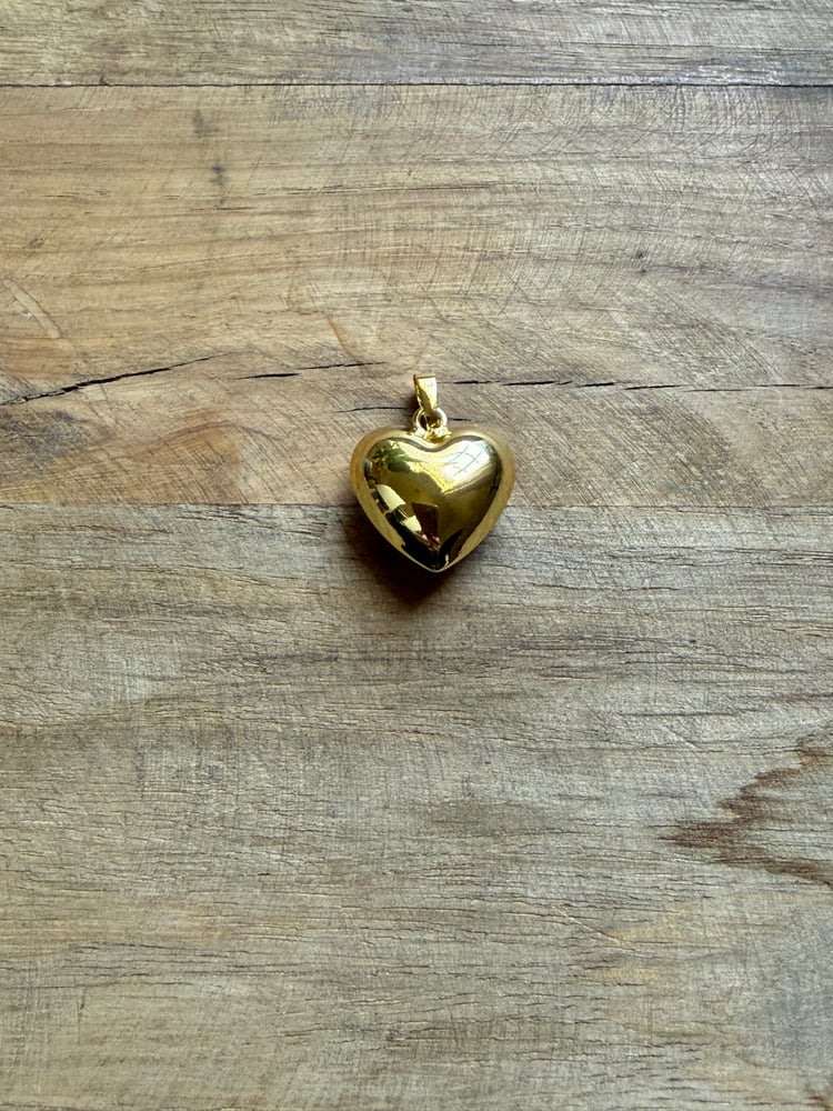 Image of Necklace Charms