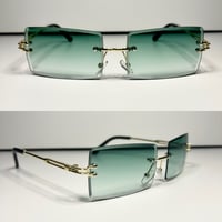 Image 1 of Tropical Green