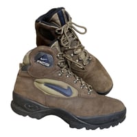 Image 2 of Vintage 1997 Nike ACG Hiking Boots