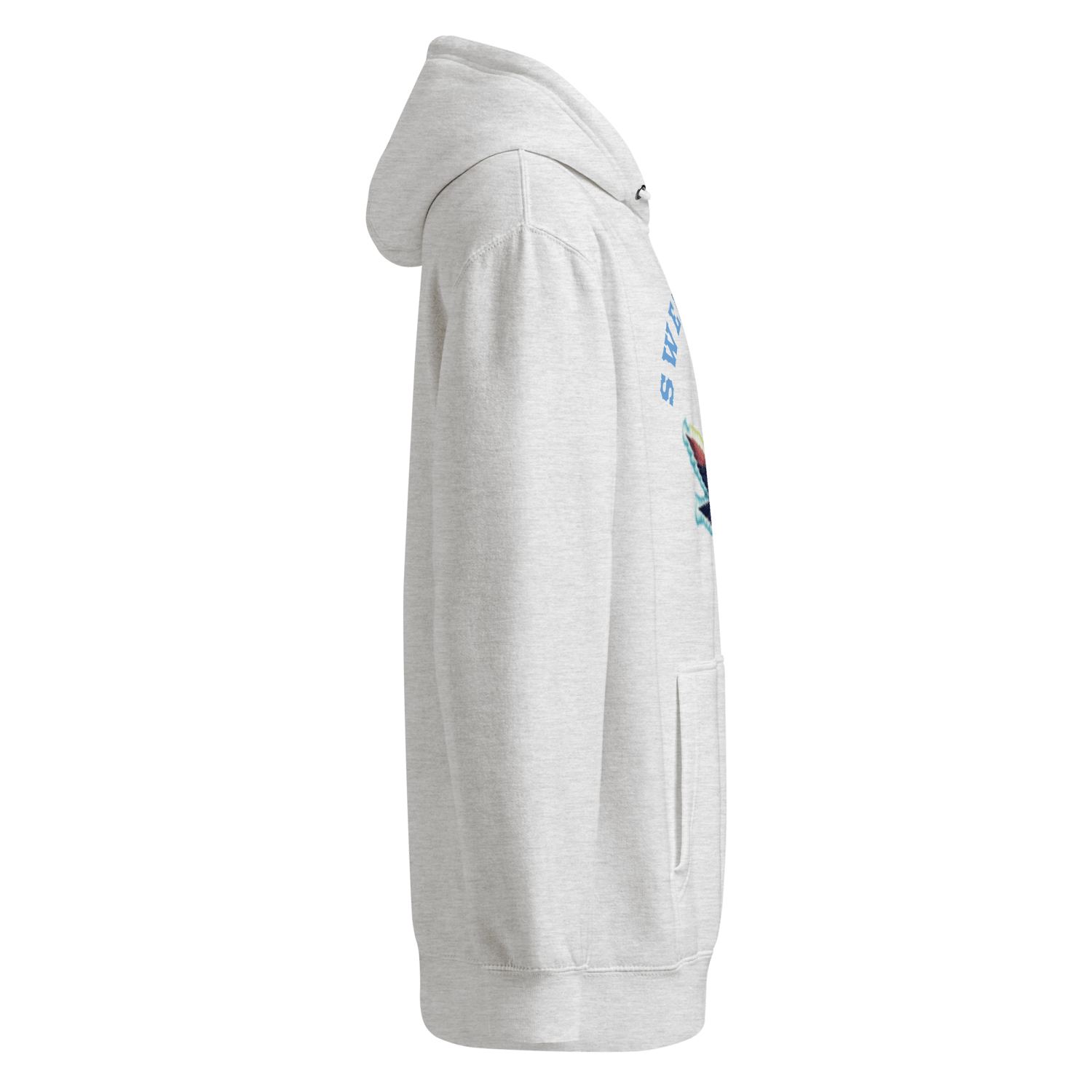 Image of Cannibas Hoodie