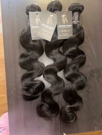 18 20 22 body wave bundles