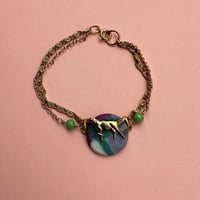 Image 1 of Bracelet « CLARY »