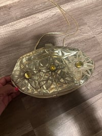 Image 1 of Vintage cloth leather 