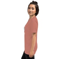 Image 21 of Unisex PAST HEALING Short sleeve t-shirt