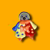 Image 1 of Boris the clownee