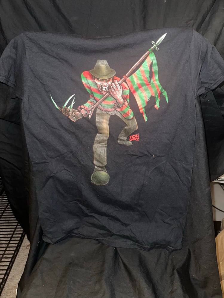 THE KRUGER T-Shirt