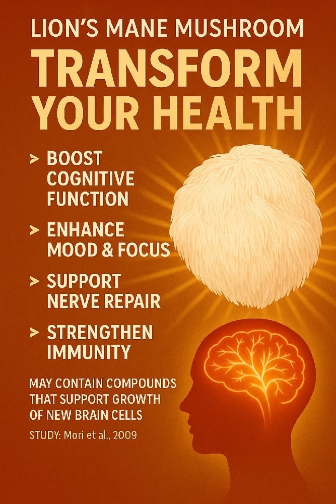 FORAGED FUNGUS Wild Seasonal Dehydrated Mushrooms (1 oz.)-Lions' Mane-Lobster-Matsutake-Maitake-Etc.