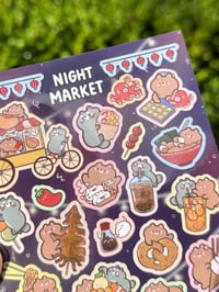 Image 2 of Night Market