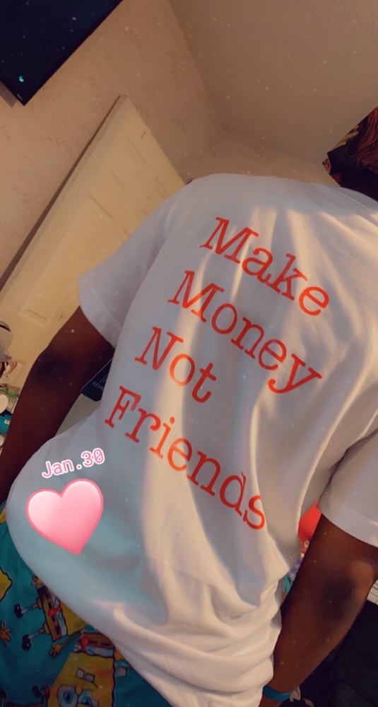 Image of Custom made items