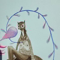 Image 4 of “A Reflection Unrecognizable”