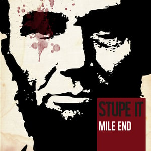 Image of Mile End LP