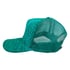 Sick Dan - Croc Trucker Cap (Green)  Image 4