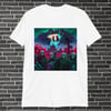 Skeleton Squad BrotherHood Vibes Short-Sleeve T-Shirt