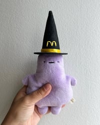 Image 1 of Witch Grimace 