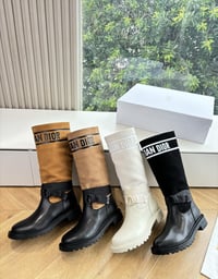 Image 5 of TAKE THE LEAP BOOTS