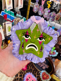 Clown 2 Wall Hanging 