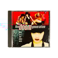 Image 1 of Doom Generation CD