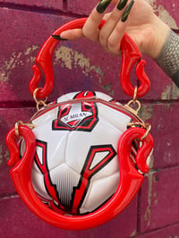 Image 3 of SOCCER MILAN edition I by BALLBAG