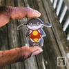 FFXIV Namazu Pin