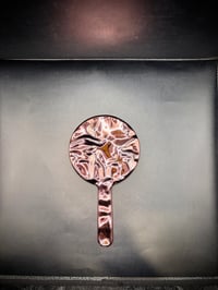 Image 5 of Swirl Handheld Mirrors