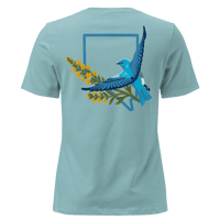Image 5 of Women's State Bird Tee