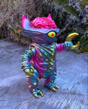 Image of Sugar Cookie Chuto