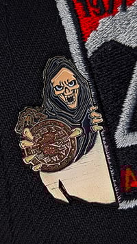 Image 4 of Clockwork Reaper