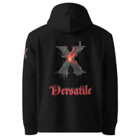 Image 1 of Essential eco X hoodie