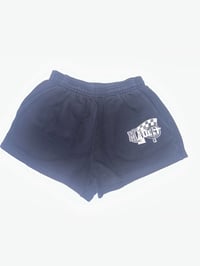 CLASSIC FLAG WOMEN SHORTS