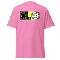 Image 4 of Blind Panic Devices classic T-Shirt 