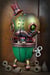 Image of Colepper’s Chariots - Hand Made Mechtorian Mini Edition Custom Figure