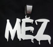 Image of Mez - Charm