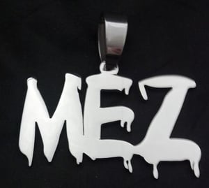 Image of Mez - Charm