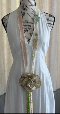 Image 1 of Meadow Muse Rosette