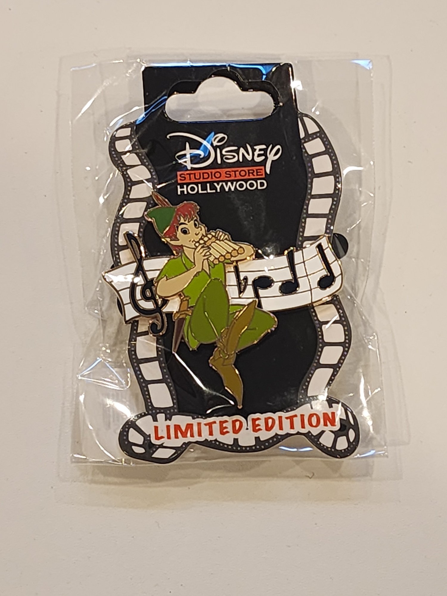 Image of Instrumental cast serries