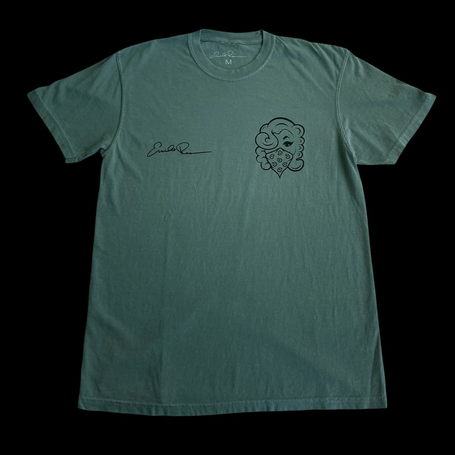 Image of Signature Tee (PINE)