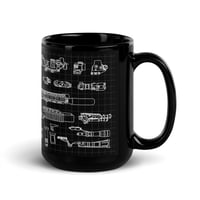 Image 2 of MCX Black Glossy Mug blueprint