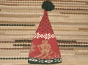 Image of Polo Ralph Lauren &#x27;93 Bear Stocking Hat