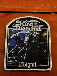 King Diamond - Abigail