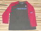 Image of Polo Sport Hockey Jersey XL