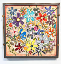 Image 1 of Cowboy Daisies- Jil Johnson 