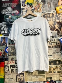 Clobber Logo 