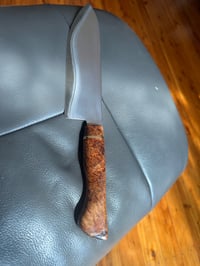 Image 2 of 8” Chefs knife 