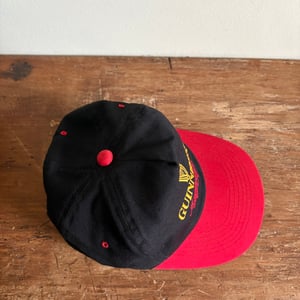 Image of Guinness Snapback Hat