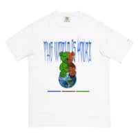 Image 5 of Unisex MERAKI "TWIY"  t-shirt