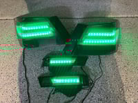 Image 2 of Honda Accord 2008-2012 Rgb Taillight