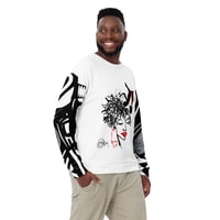 Image 1 of US Unisex Sweatshirt